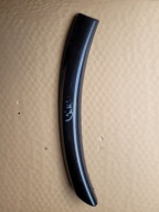 MERCEDES W163 ML AMG POSZERZENIE LISTWA ZDERZAKA LEWA TYŁ 16338801905