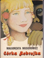 Córka Robrojka Małgorzata Musierowicz