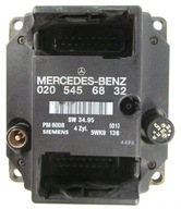 MODUŁ ZAPŁONU MERCEDES BENZ SPRINTER vito 0205456832