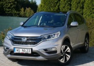 Honda CR-V Honda CR-V 2.0 Executive Navi ADAS 2.0 Benzyna 155KM