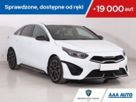 Kia ProCeed 1.5 T-GDI, Salon Polska, Automat