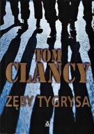 ZĘBY TYGRYSA Tom CLANCY