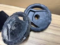 KARCHER K3.150 KOŁO KOŁA 9.760-433.0