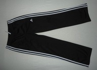 Adidas -spodnie dresowe dziewczynka 140