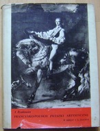 RYSZKIEWICZ -FRANCUSKO-POLSKIE ZWIĄZKI ARTYSTYCZNE -W KRĘGU J.L.DAVIDA