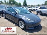 Tesla Model 3 Tesla Model 3 Elektryczny 271KM