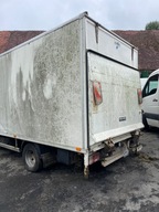 WINDA ZAŁADOWCZA DHOLLANDIA DO SAMOCHODU DOSTAWCZEGO W PEŁNI SPRAWNA