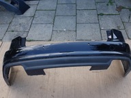 ZDERZAK TYLNY AUDI A6 C7 4G KOMBI LIFT ŁADNY 4G9