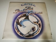 CAMEL - THE SNOW GOOSE / UK / 1 PRESS