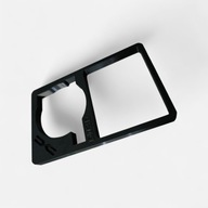 Uchwyt YOUCLIP DACIA BIGSTER. Uchwyt na napoje. Organizer Wkładka