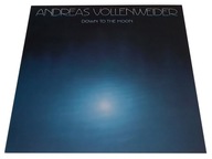 ANDREAS VOLLENWEIDER - Down To The Moon - CBS 1986