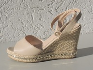 Sandały "VICES" rozmiar 41