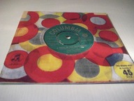 Cliff Richard - Voice In The Wilderness SP /UK /