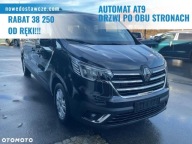 Renault Trafic Renault Trafic Kombi 2.0 L2 Equilibre 2.0 Diesel 170KM