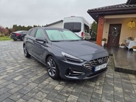 Hyundai i30 1.5 Benz Hybryda Bogate Wyposazenie 1.5 Hybryda 160KM
