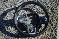 kierownica skórzana fiat tipo II 2018