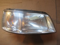 LAMPA PRAWA PRZÓD VW TRANSPORTER T5 7H1941016S