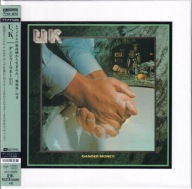 CD - u.k. 'danger money' japan platinum