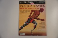 Niezbędnik inteligenta Postczłowiek nr 2/2017 POLITYKA