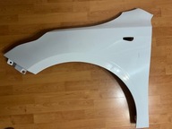 KIA CEED III 3 17-22 BŁOTNIK LEWY PRZEDNI PRZÓD
