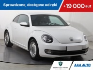 VW Beetle 1.4 TSI, Salon Polska, Serwis ASO
