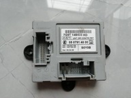 MODUŁ STEROWNIK DRZWI PRZÓD FORD MONDEO MK4 S-MAX GALAXY VOLVO V70 S80