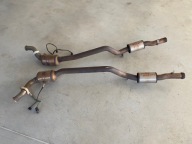 KATALIZATOR KATALIZATORY MERCEDES CL500 W216 S500 W221 5,5 388KM 4MATIC