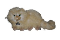 pluszak maskotka długowłosy kot kotek perski