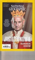 National Geographic 4/2025 PL