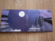 HAWKWIND - Live From The Darkside (Yr 2000: Codename Hawkwind vol II)