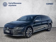 Volkswagen Arteon 2.0 TSI 280KM 4Motion Elegance H