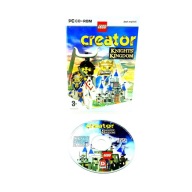 LEGO CREATOR KNIGHT'S KINGDOM PC POLSKIE WYDANIE PL