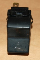 WŁĄCZNIK ŚWIATEŁ AWARYJNYCH BEZ PODŚWIETLENIA NYSA FSO FIAT 125P POLONEZ