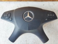 PODUSZKA POWIETRZNA KIEROWCY AIRBAG MERCEDES W204 A204 20486002029