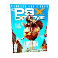 CZASOPISMO PSX EXTREME NUMER 301 WRZESIEŃ 09 2022