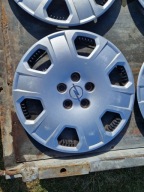 Opel kołpaki 16" BDB ORG KPL