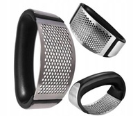 WYCISKACZ DO CZOSNKU PRASKA SIEKACZ WYCISKARKA DO KUCHNI ZGNIATACZ