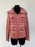 Ivko bluza sweter made Serbia M