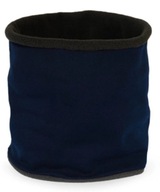 Gruby Ciepły Komin Tuba Golf na Zimę Męski Damski Zimowy Bawełniany Polar