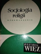 Socjologia religii wprowadzenie Houtart