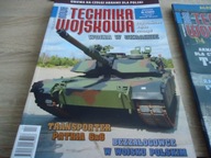 Nowa Technika Wojskowa 4/2022