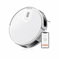 Robot sprzątający ILIFE V20 – LiDAR | 5000 Pa | Odkurzanie + Mop| Aplikacja