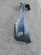 ZDERZAK PRZÓD MERCEDES EQA W243 21-