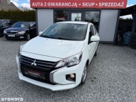 Mitsubishi Space Star Mitsubishi Space Star 1.2 Inform Plus 1.2 Benzyna