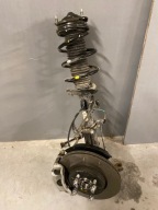 HYUNDAI I20 III BAYON ZWROTNICA MACPERSON PRZÓD PRAWA LEWA