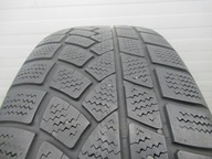 OPONA ZIMA 1szt Continental 4x4WinterContact 235/60R18 107 H