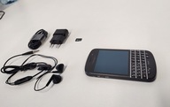 Kolekcja BlackBerry Q10 Czarny Bez Simlocka