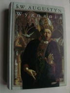 Wyznania św.Augustyn