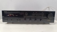 DENON DRA-345 ampli-tuner stereo