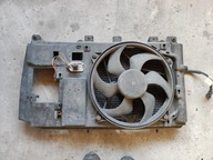 XSARA PICASSO PAS PRZEDNI WENTYLATOR NAWIEWU